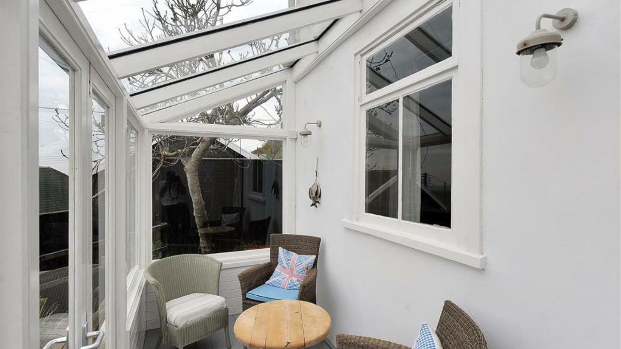 Villa 10 Cobb Terrace Lyme Regis Exterior foto